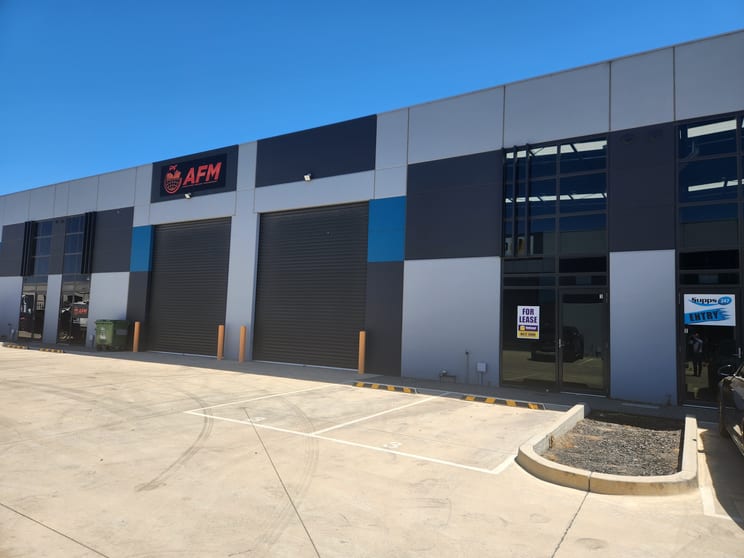 3/15 Innovation Drive Wallan VIC 3756 - Image 2