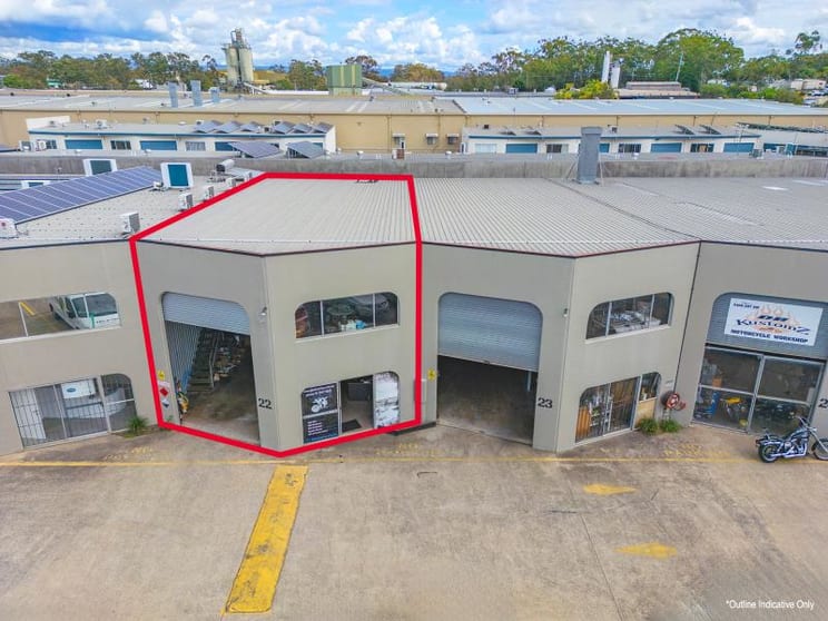 22/231 Brisbane Road Biggera Waters QLD 4216 - Image 1