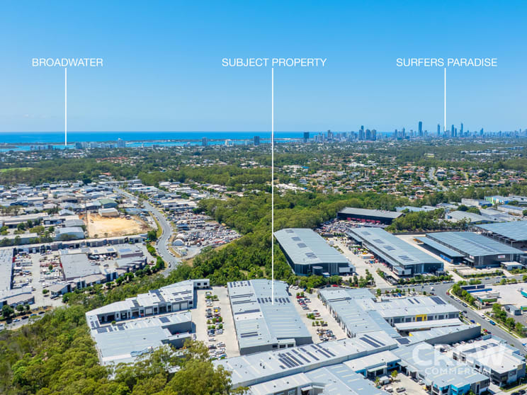 5/8 Distribution Court Arundel QLD 4214 - Image 1