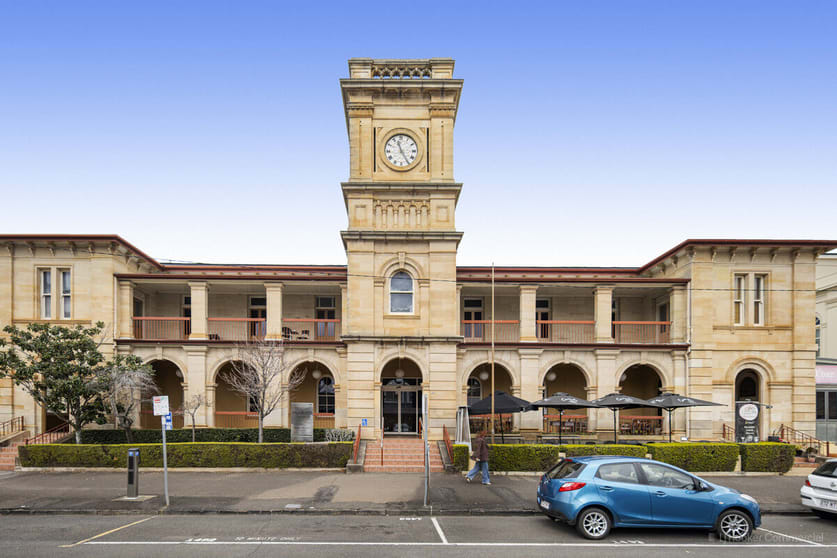 5c/136-140 Margaret Street Toowoomba City QLD 4350 - Image 1