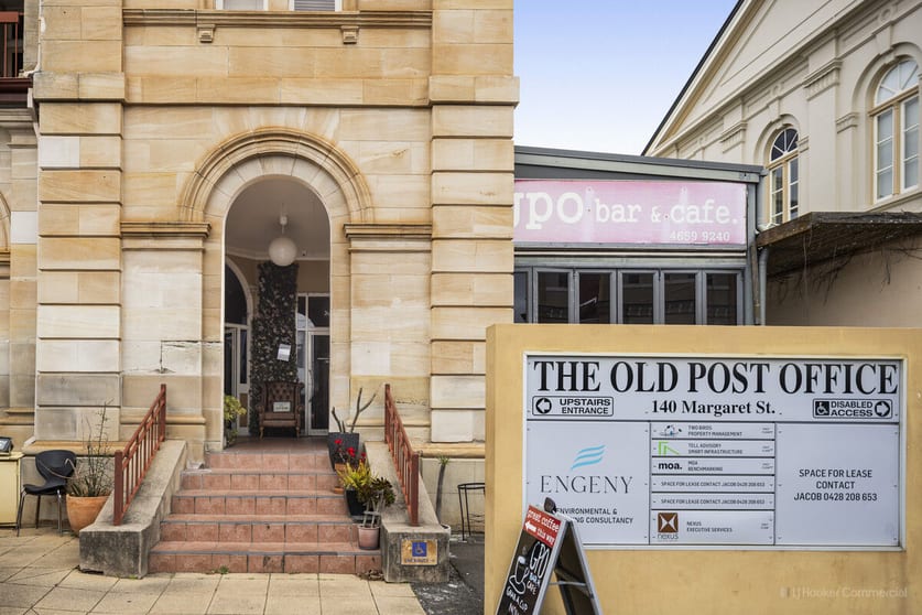 5c/136-140 Margaret Street Toowoomba City QLD 4350 - Image 3
