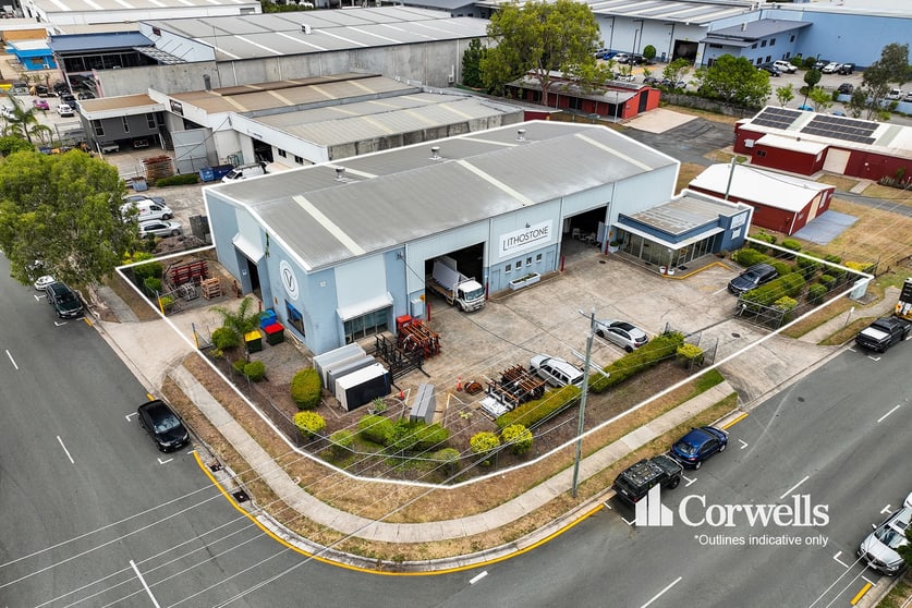 Click to view all images 12-14 Burchill Street Loganholme QLD 4129 - Image 1