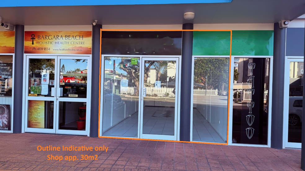 Click to view all images 2a/15 See Street Bargara QLD 4670 - Image 1