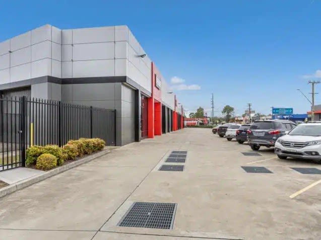 Multiple/109 Station Road Seven Hills NSW 2147 - Image 2