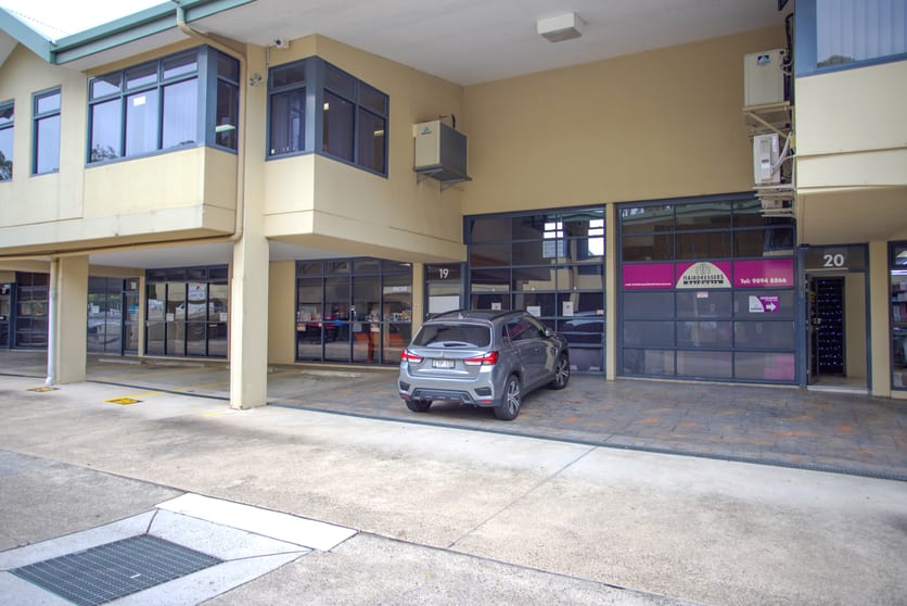 19/22 Hudson Avenue Castle Hill NSW 2154 - Image 3