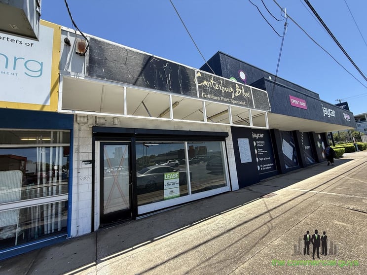 Click to view all images 1/79-81 Anzac Ave Redcliffe QLD 4020 - Image 1