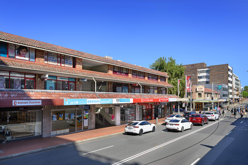 Click to view all images Suite 103/379 Victoria Avenue Chatswood NSW 2067 - Image 2