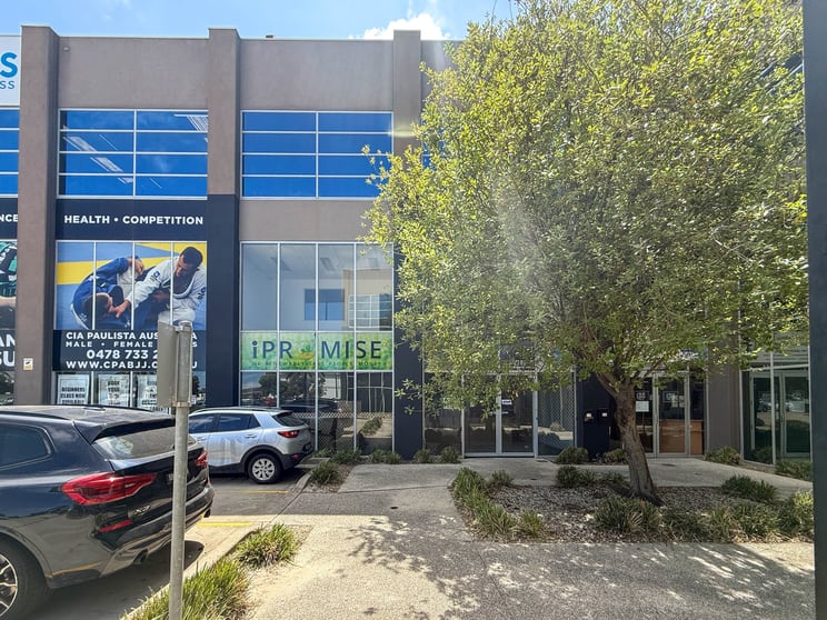 Unit 13, 44-56 Hampstead Road Maidstone VIC 3012 - Image 3