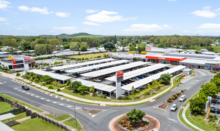 35 Oak Street Andergrove QLD 4740 - Image 1