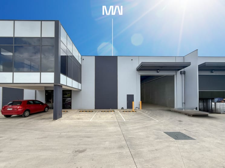 Unit 2, 4 Gold Court Derrimut VIC 3026 - Image 2