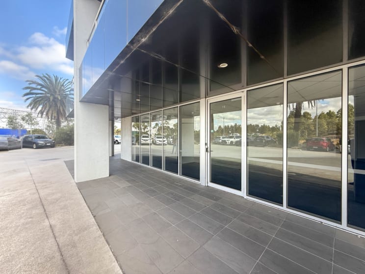 Suite 16, 16A Keilor Park Drive Keilor East VIC 3033 - Image 1
