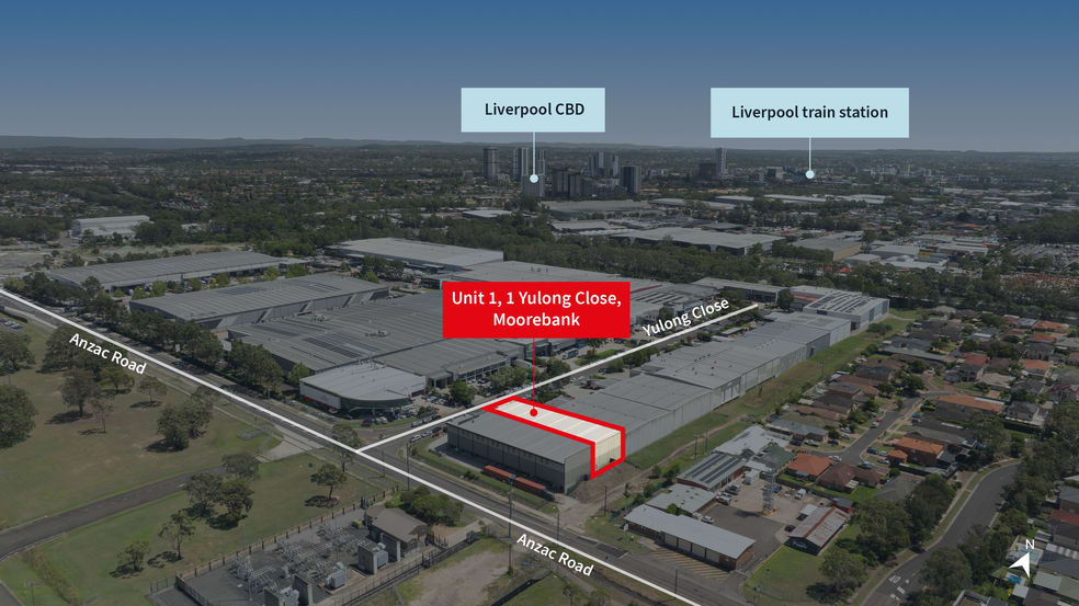 1 Yulong Close Moorebank NSW 2170 - Image 4