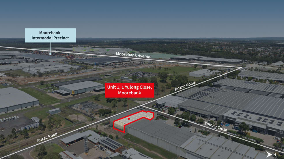 1 Yulong Close Moorebank NSW 2170 - Image 5