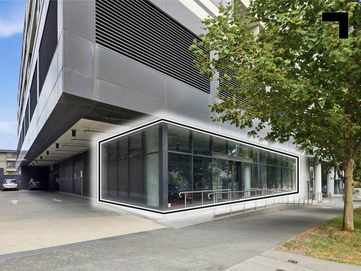 Click to view all images 3R/3-5 St Kilda Road St Kilda VIC 3182 - Image 2