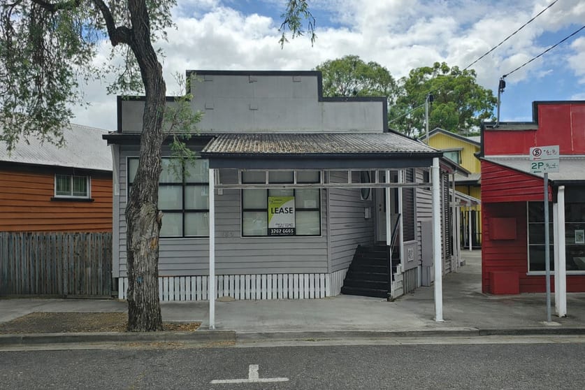 135 Sylvan Road Toowong QLD 4066 - Image 2
