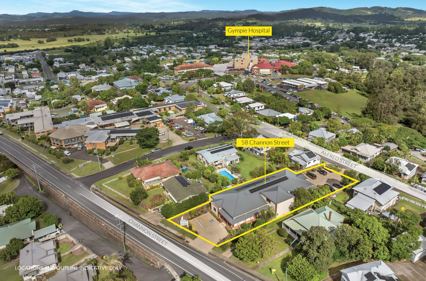 58 Channon Street Gympie QLD 4570 - Image 1