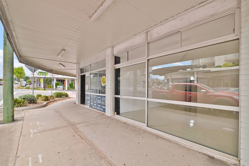 Shop 1/ 120 Bulcock Street Caloundra QLD 4551 - Image 1