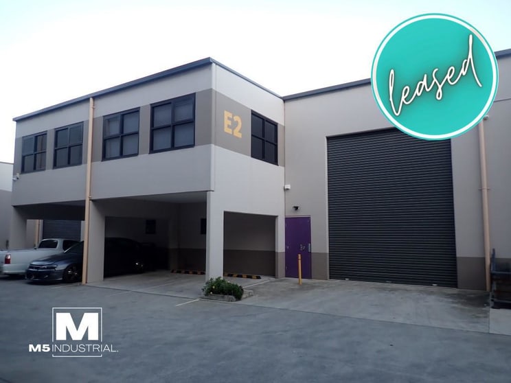 E2/5-7 Hepher Road Campbelltown NSW 2560 - Image 1