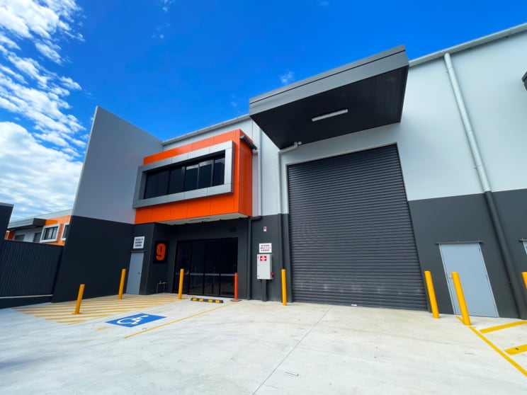 9/414 Marion Street Condell Park NSW 2200 - Image 1