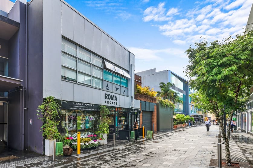 Click to view all images Level 1/106/413 New South Head Road Double Bay NSW 2028 - Image 1