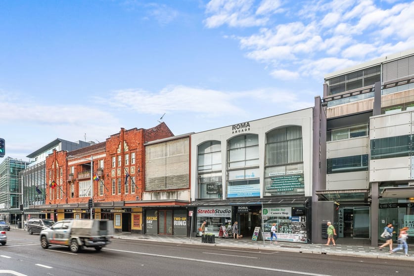Click to view all images Level 1/106/413 New South Head Road Double Bay NSW 2028 - Image 2
