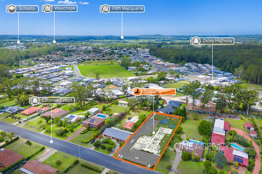 13 Colonial Circuit Wauchope NSW 2446 - Image 1