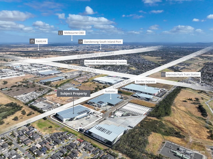 Click to view all images 15 Battery Court Cranbourne West VIC 3977 - Image 1