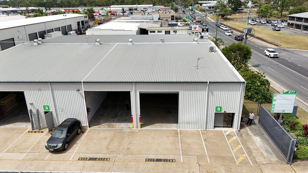 5/677 Pine Ridge Road Runaway Bay QLD 4216 - Image 2