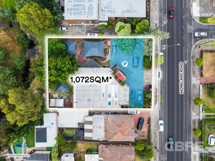 606 Moreland Road Brunswick West VIC 3055 - Image 2