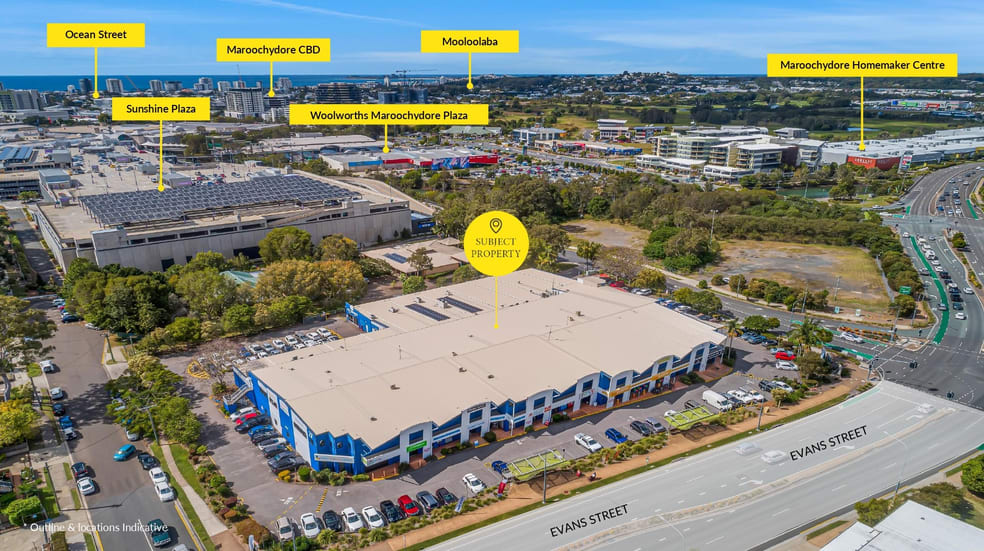 23/27 Evans Street Maroochydore QLD 4558 - Image 2