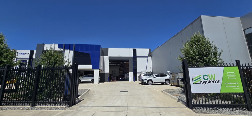 Click to view all images 20 Longford Road Epping VIC 3076 - Image 2