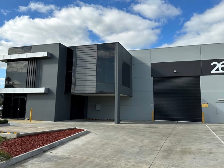 26 Longford Road Epping VIC 3076 - Image 1