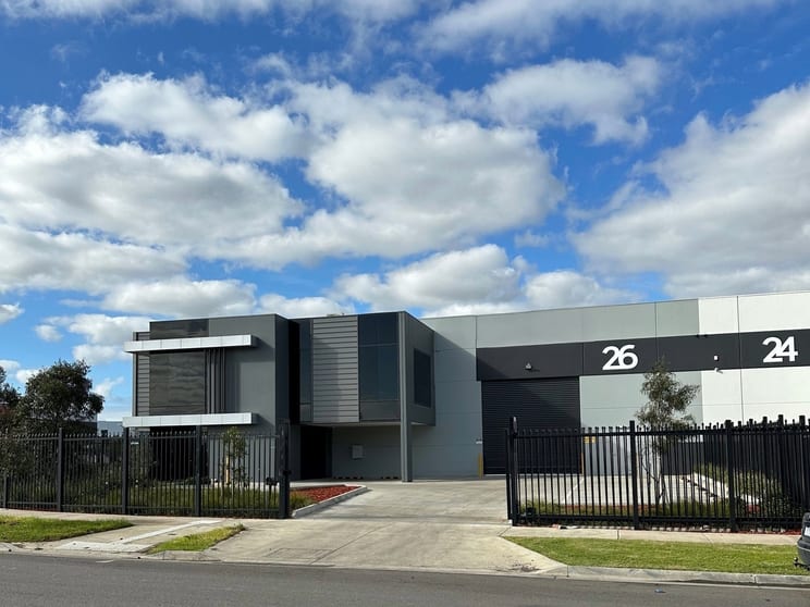 26 Longford Road Epping VIC 3076 - Image 2