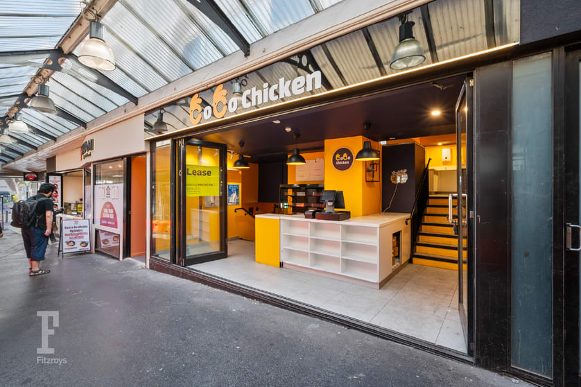 Shop 6/672 Glenferrie Road Hawthorn VIC 3122 - Image 2