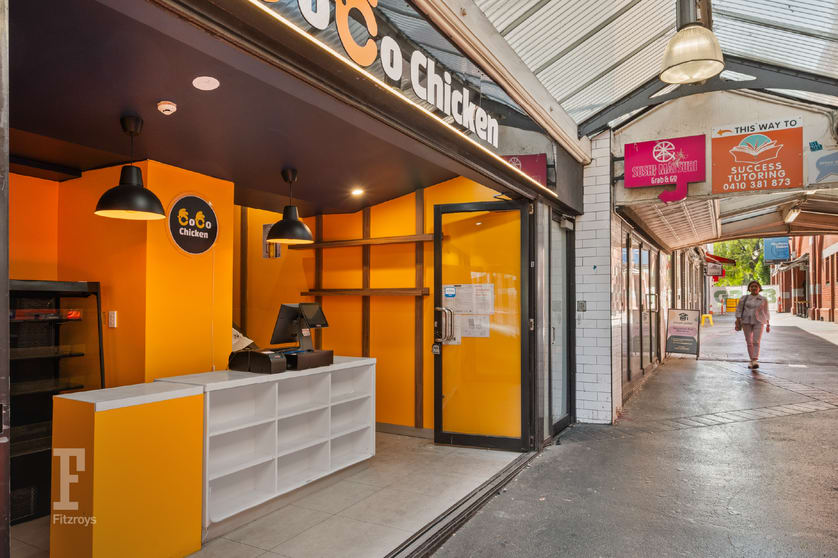Shop 6/672 Glenferrie Road Hawthorn VIC 3122 - Image 3