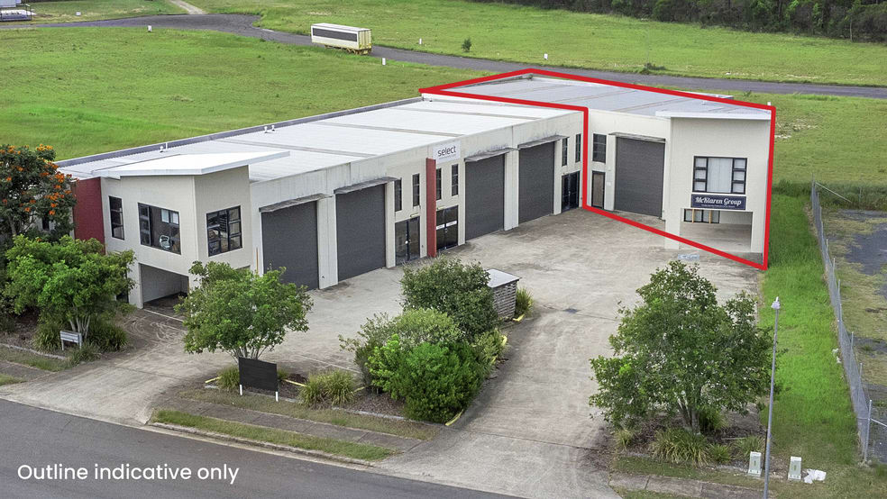 5/33 Enterprise Circuit Maryborough West QLD 4650 - Image 1