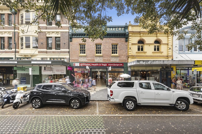 9 The Corso Manly NSW 2095 - Image 3
