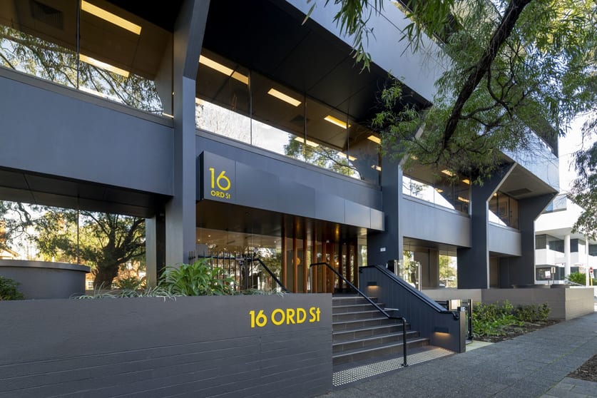 16 Ord Street West Perth WA 6005 - Image 1