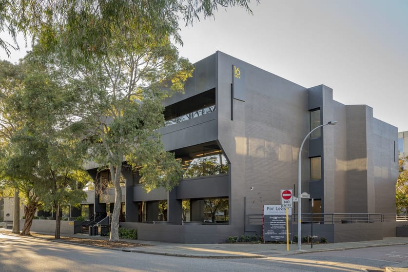 16 Ord Street West Perth WA 6005 - Image 2