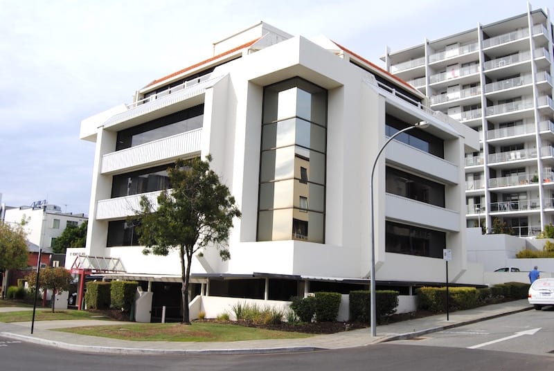 19/17 Prowse Street West Perth WA 6005 - Image 1