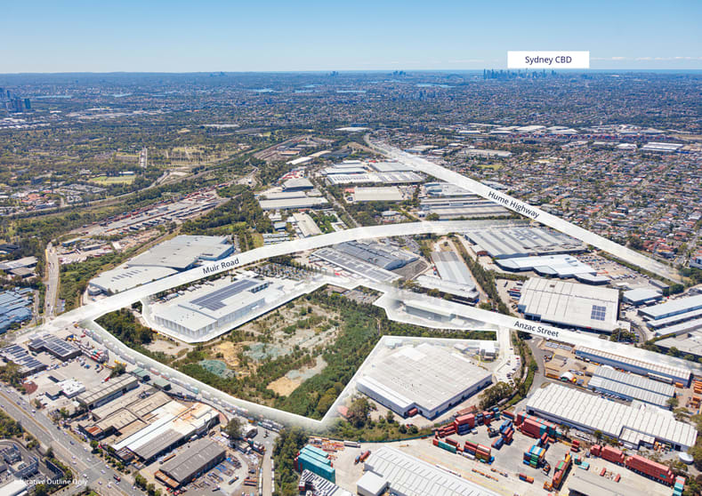 21 Muir Road Chullora NSW 2190 - Image 3