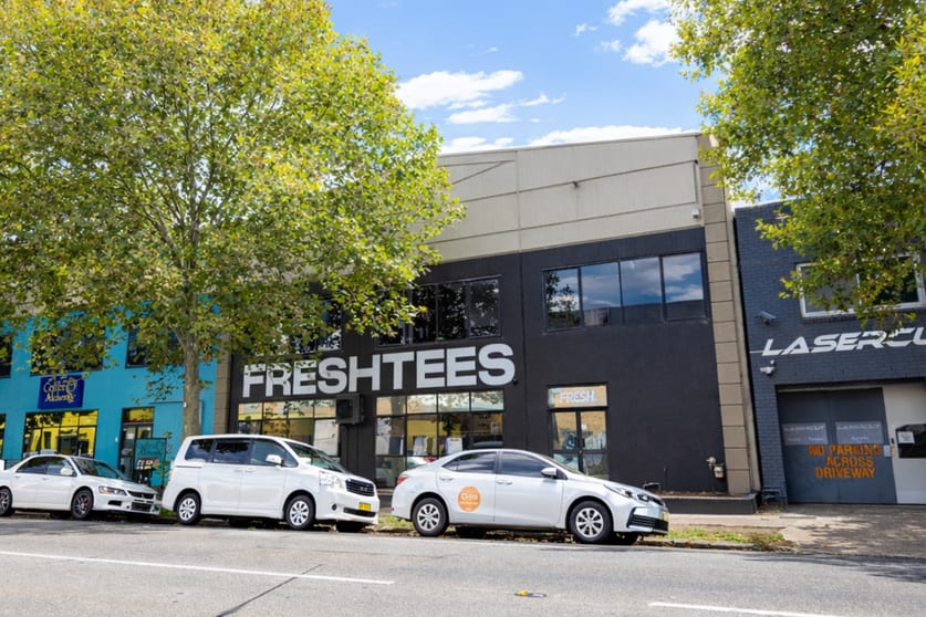 3/87 Sydenham Road Marrickville NSW 2204 - Image 1