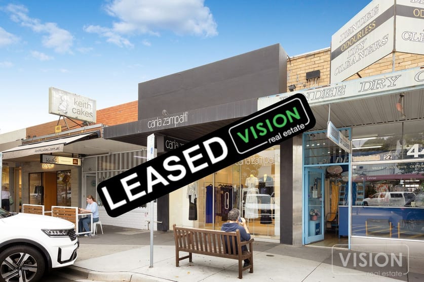 Click to view all images 44C Church Street Brighton VIC 3186 - Image 1