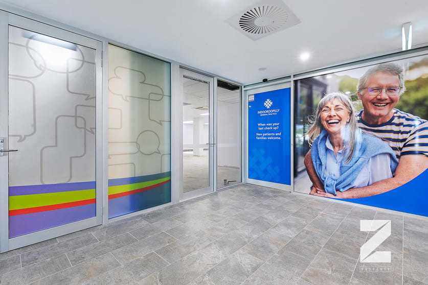 17 Station Road Indooroopilly QLD 4068 - Image 3