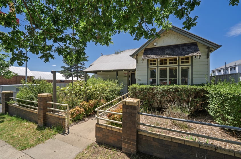133 Marsh Street Armidale NSW 2350 - Image 1