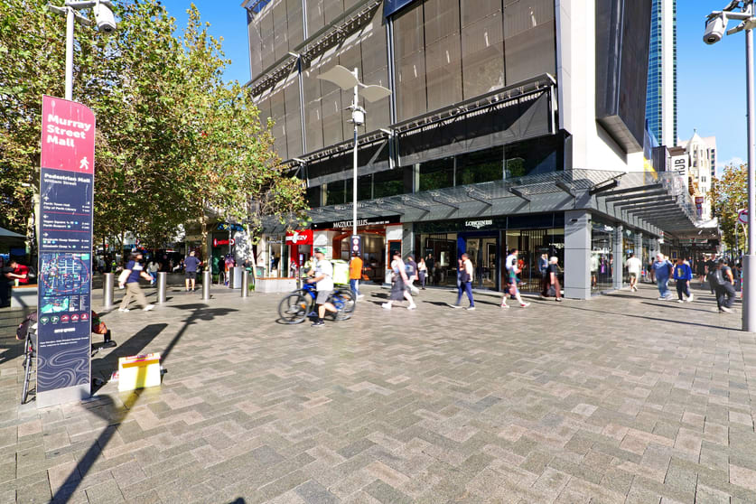 Click to view all images 239 Murray Street Perth WA 6000 - Image 4