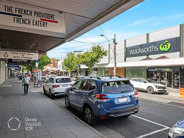 448 Hampton Street Hampton VIC 3188 - Image 2