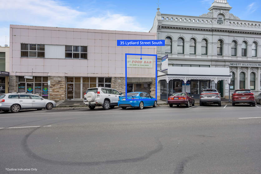35 Lydiard Street South Ballarat Central VIC 3350 - Image 1