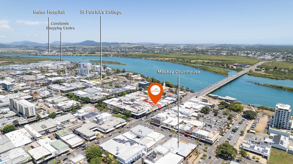 28 Sydney Street Mackay QLD 4740 - Image 1
