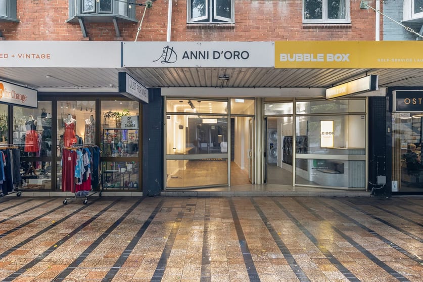 Click to view all images 43B Sydney Road Manly NSW 2095 - Image 2
